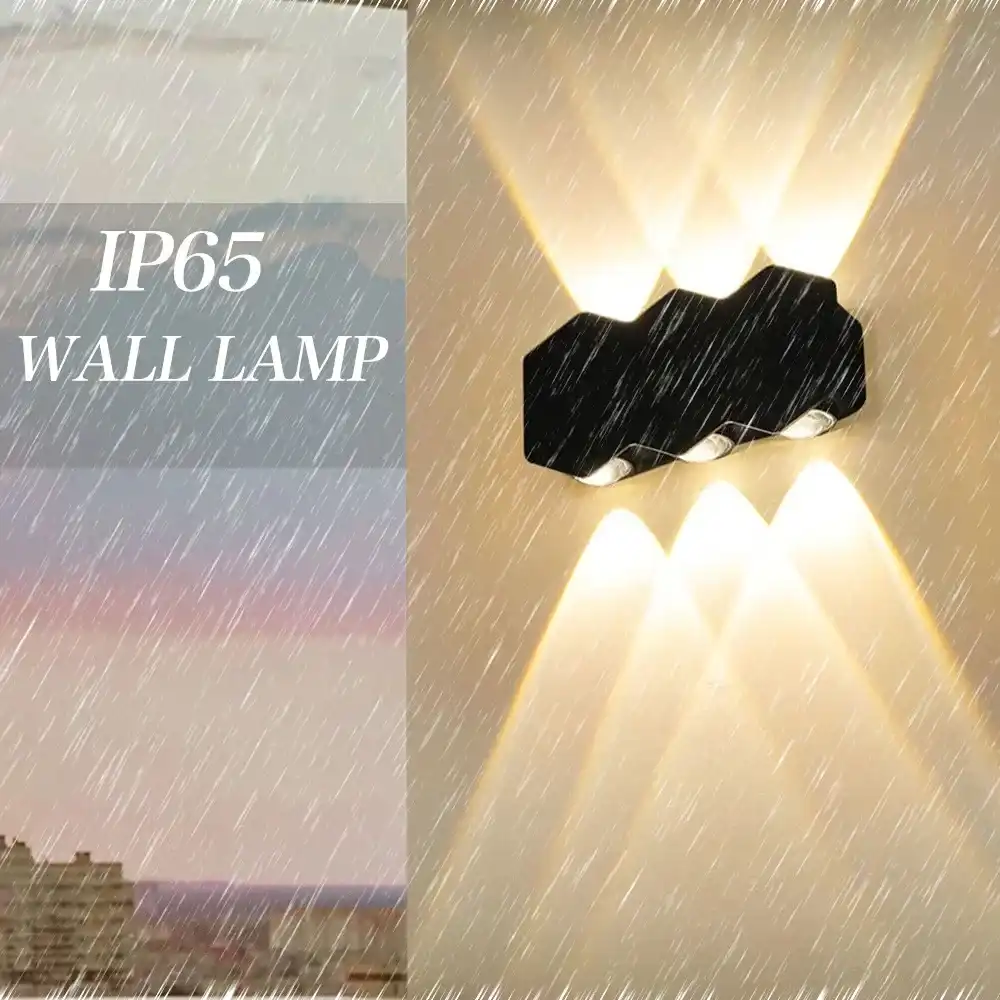 How to Install an Outdoor Wall Sconce